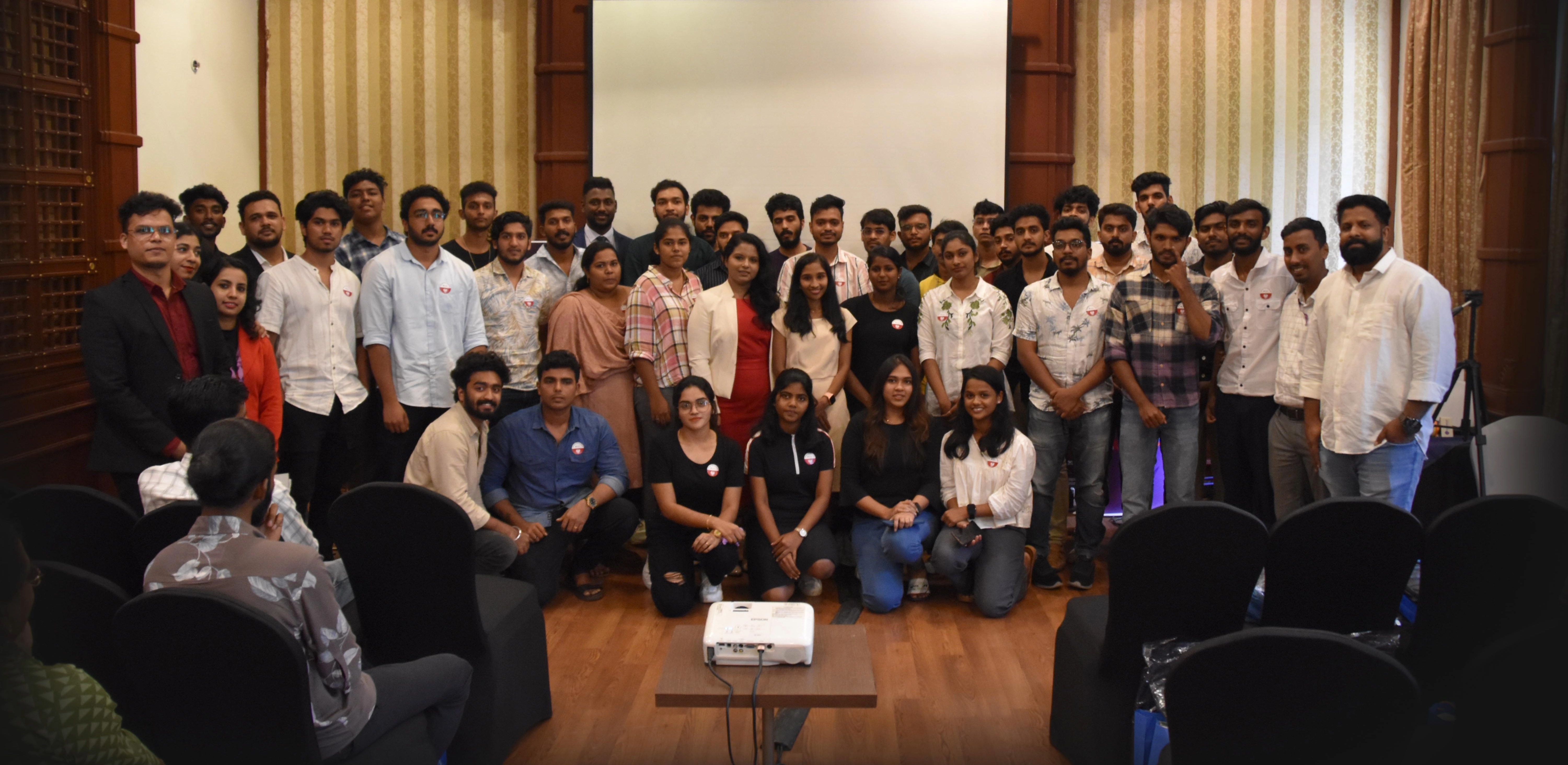 Best study abroad consultancy in Kochi