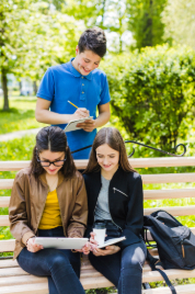 Best study abroad consultancy in Kochi