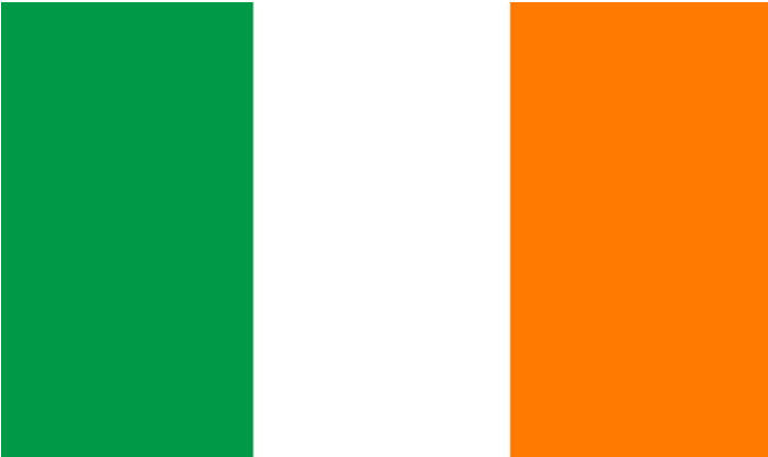 Ireland