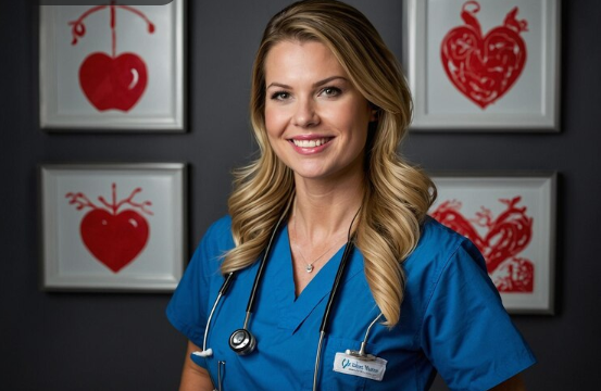 Adult Nursing