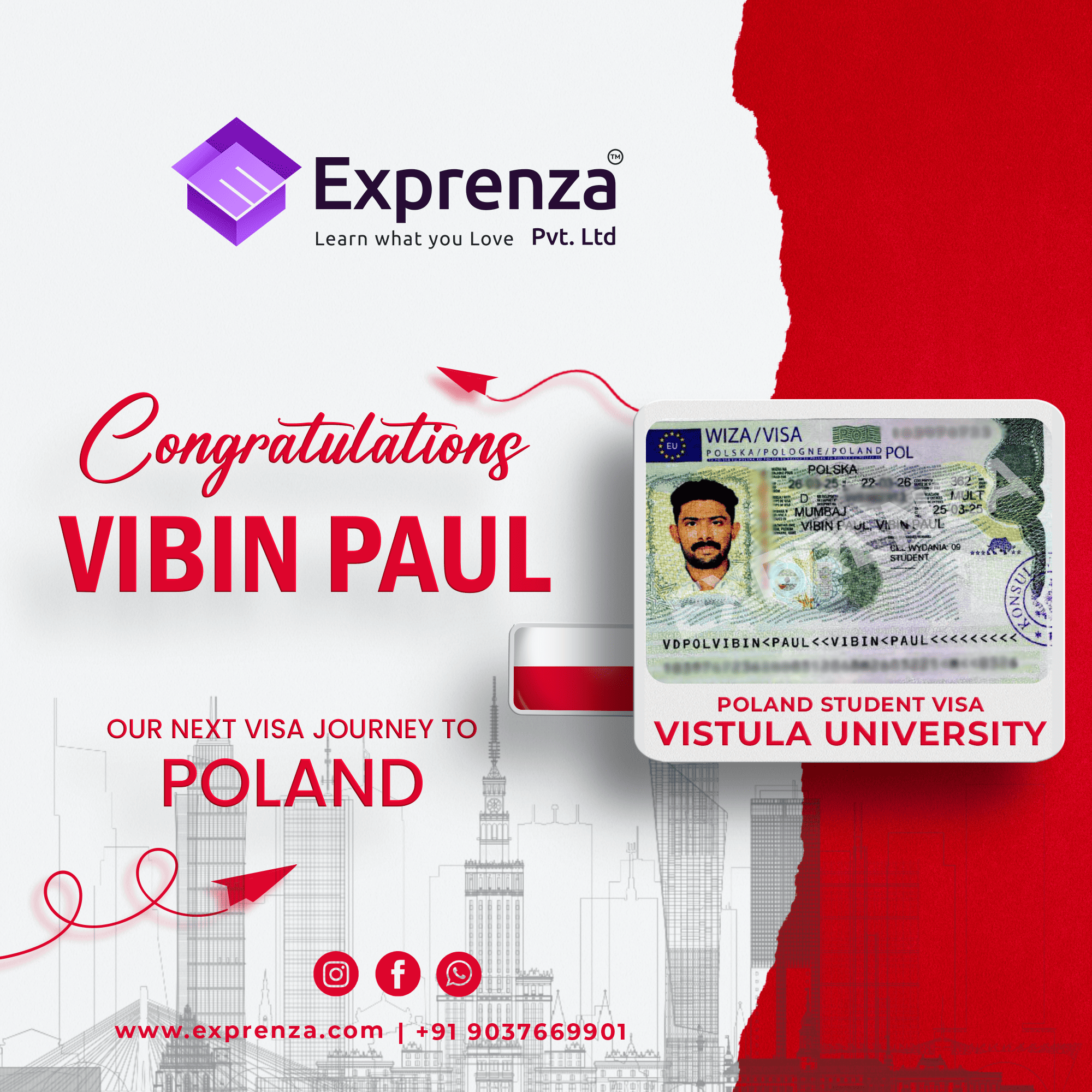 Best study abroad consultancy in Kochi