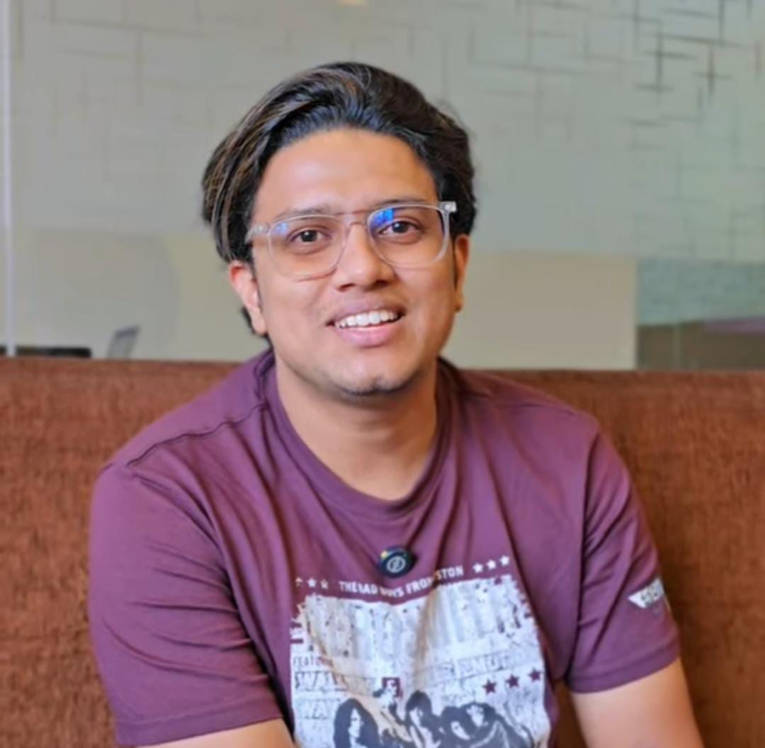 Rahul K S