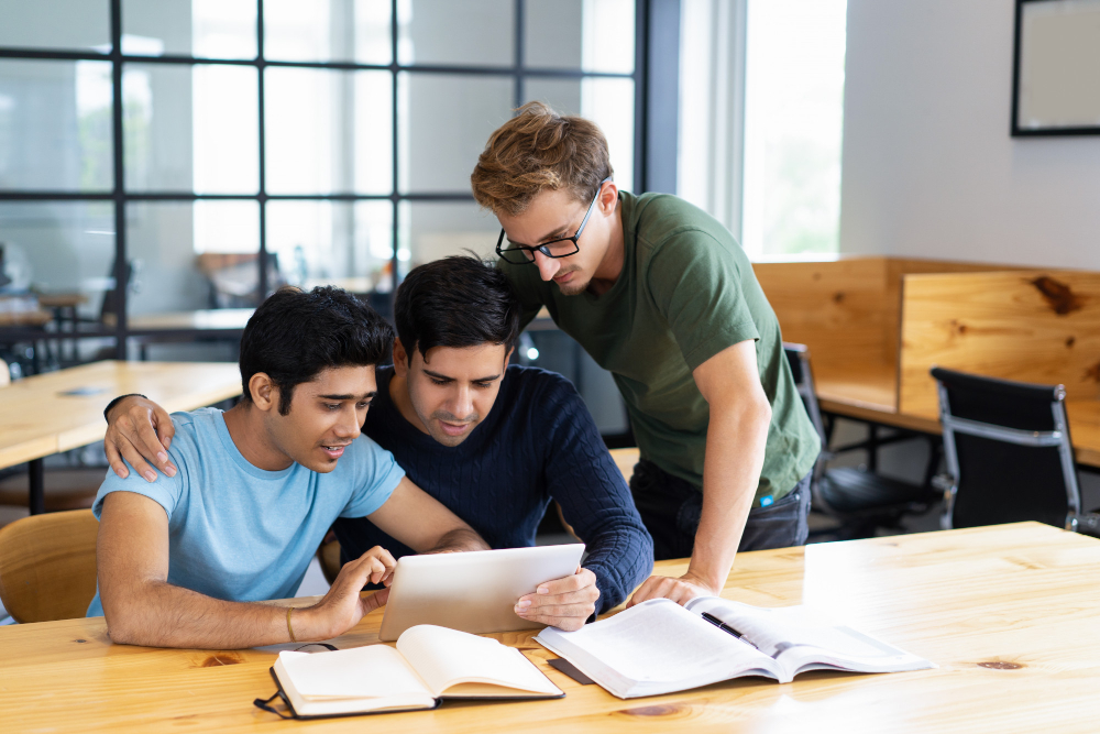 Jobs in Latvia – Opportunities for International Students